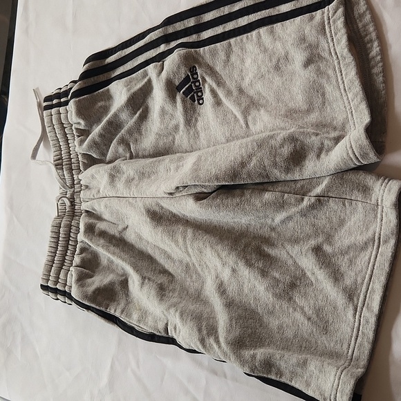 Adidas Sweat Shorts - Picture 1 of 4